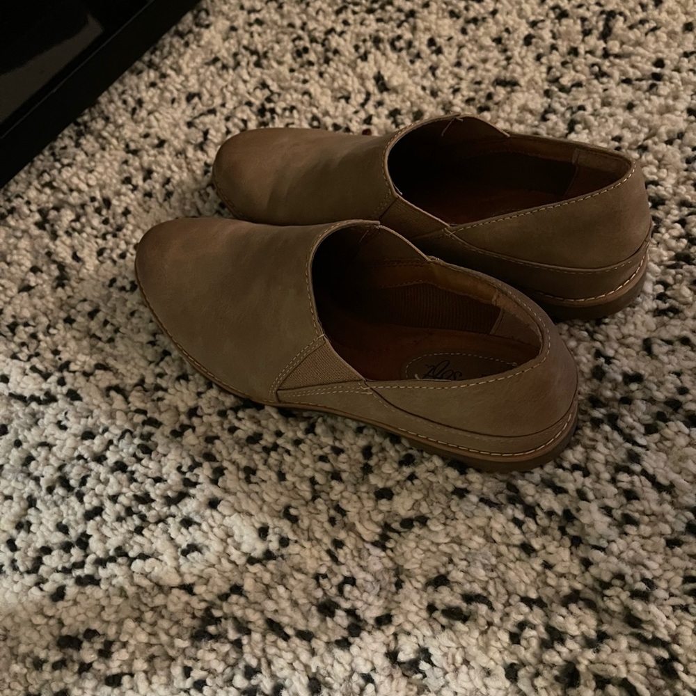 Eurosoft Shoes